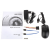 MONITORING DOMU funkcjonalny rejestrator HIKVISION DS-7100HUHI-K1 8-kanałowy